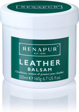 Balsamo per Cuoio Naturale (+