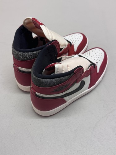 Nike air jordan - -, lost