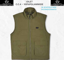 Stormy Life gilet uomo