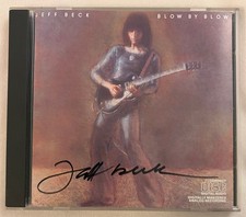 Jeff Beck YBlow By Blow CD