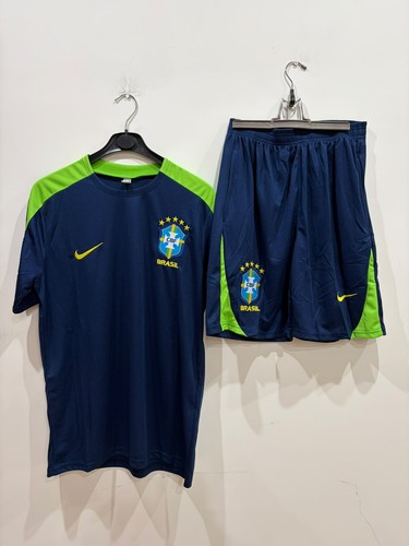 Completo allenamento brasile - allenamento,