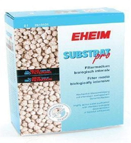 Eheim substrat pro media - substrat,