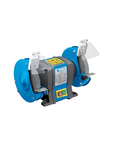 Smerigliatrice banco mola - da, a
