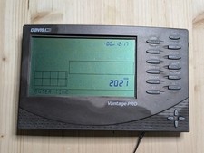 Console stazione meteo davis - meteo,