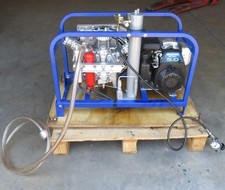 BAUER PORTABLE SCUBA