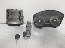 KIT CENTRALINA MOTORE PER FORD C - Max Serie 5WS40632A-T G6DA, G6DB, G6DD, G6DG