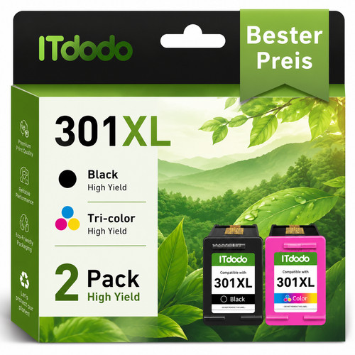 Cartucce stampante per 301 - cartucce,