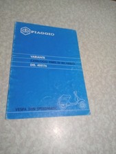 CATALOGO PER PARTI DI RICAMBIO