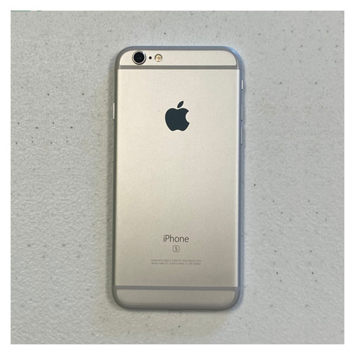 Apple iphone - apple, 6s