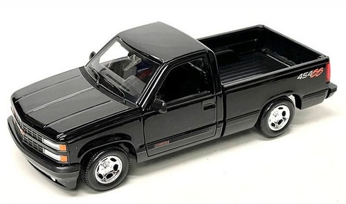 Pick chevrolet 454 - 454,