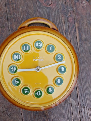 Orologio muro vintage - da,
