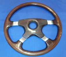 Volante momo vintage in - -,