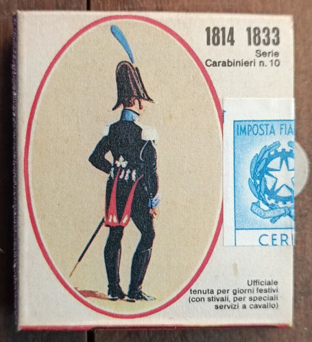 Scatola - scatola, di