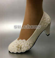 Su.Cheny Scarpe Da Sposa