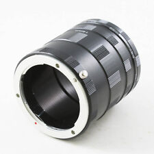 Anello adattatore macro anelli