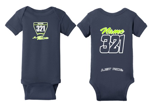 Maglia motocross baby - maglia,