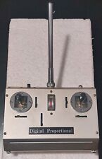 Radiocomando Futaba Vintage 5ch