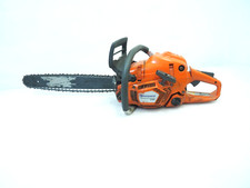 Motosega husqvarna 545 usata