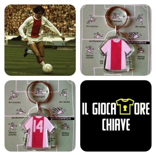 Giocatore - il,