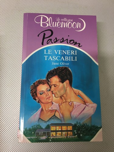 Libro veneri tascabili - le,