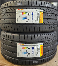 2 PNEUMATICI AUTO NUOVI