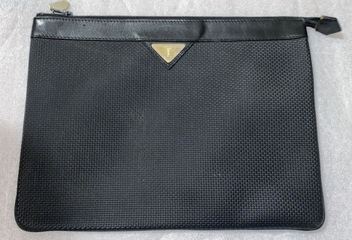 Beauty pochette bag - bag, saint