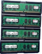 MEMORIE RAM KINGSTON 8 GB (4 x