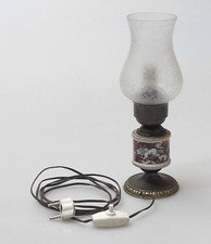 PRL) LAMPSHADE LAMPSHADE 1900s