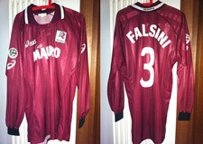 Maglia reggina falsini asics - falsini,
