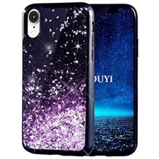 KOUYI Cover iPhone XR, 3D