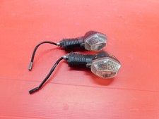 FRECCE POSTERIORI SUZUKI V STROM 650 ABS 2008 2011 MARY 607