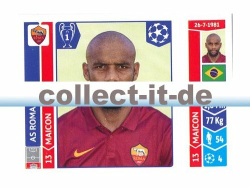 Panini champions league - champions,