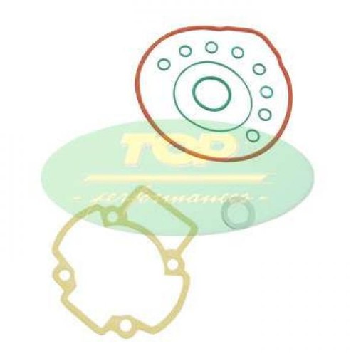 9931390 serie guarnizioni tpr - serie,