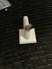 Anello dichiarazione Hedi Daus