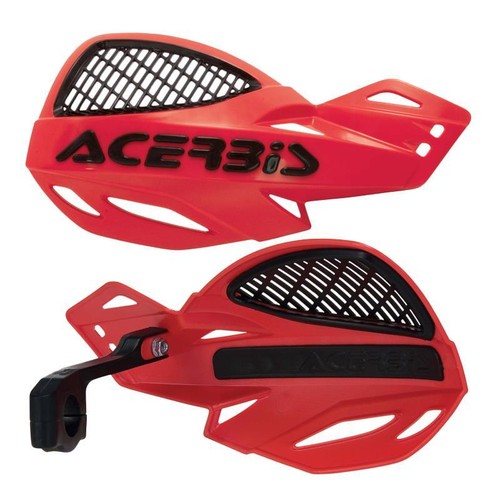 Acerbis uniko handguards pair - acerbis,