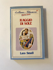 Lass Small-Raggio di