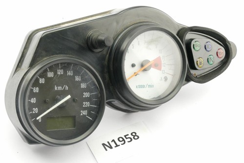 Suzuki 650 1999 - 650, s