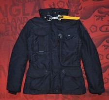 Piumino da donna Parajumpers DENALI Masterpiece Series abbigliamento invernale