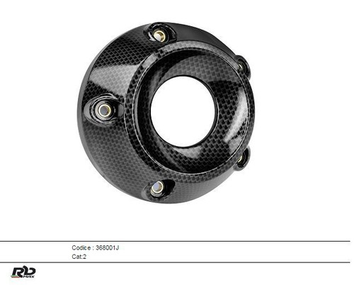 Fondello marmitta yamaha tmax - fondello,