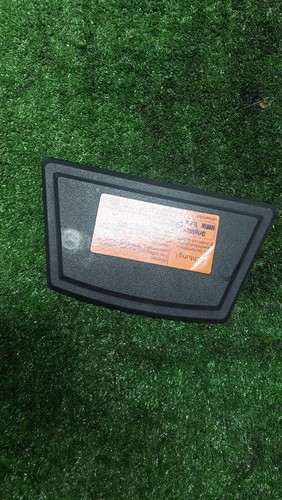Bmw k75 coperchio - , sotto