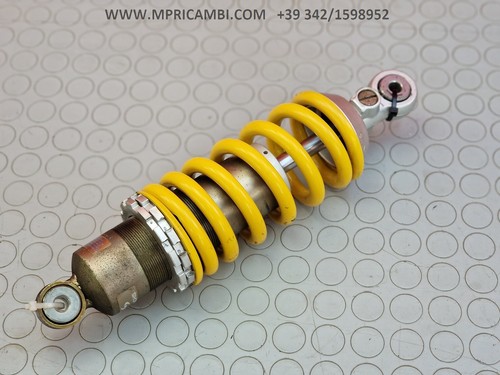 Mono ammortizzatore sachs - mono,