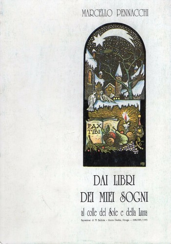 Dai libri dei miei - , sogni
