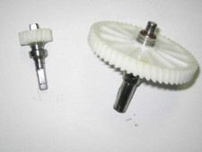 Ariete kit ingranaggi - , ruote