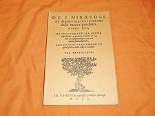 giovanbattista porta dei