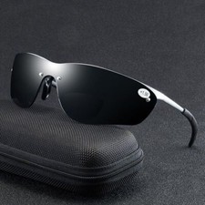 Occhiali da sole uomo grandi