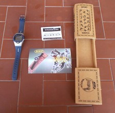 OROLOGIO NIKE WATCH SPORT - Ottimo WR100M sports in box - DA POLSO
