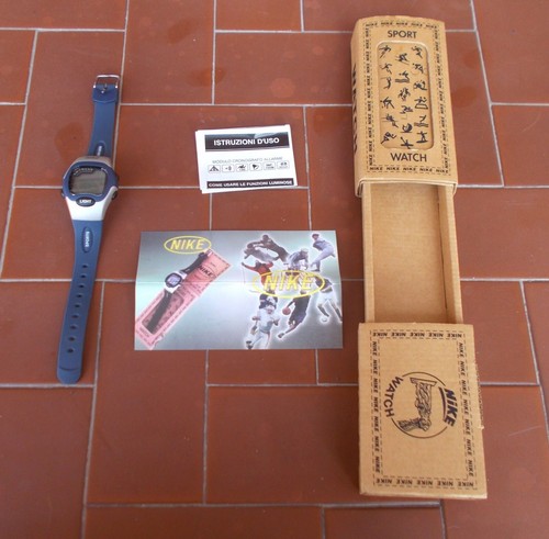 Orologio nike watch - nike,