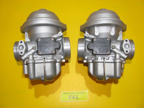 Bmw r80 90 kit - 87-90,