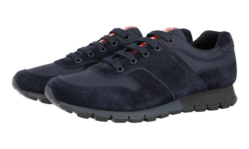 Scarpe prada lusso 4e3363 - scarpe,