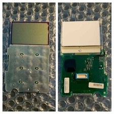 Motorola lcd screen display - screen,